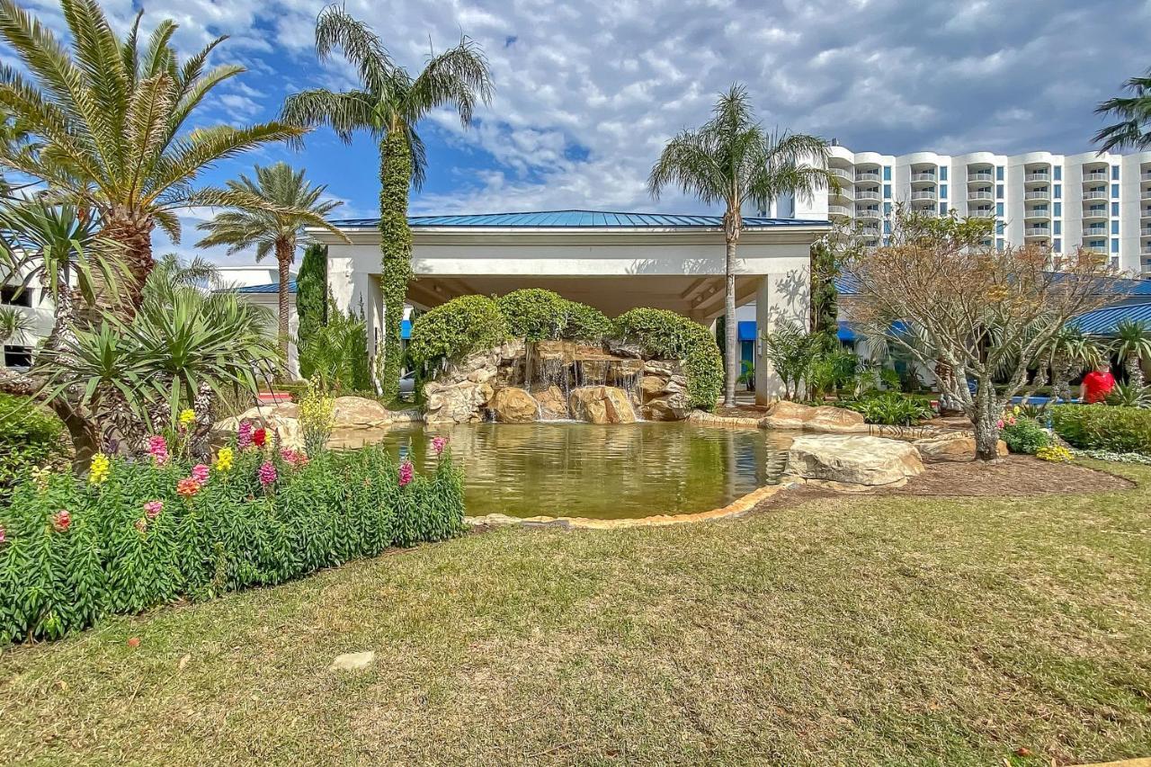 Apartmán Palms Of Destin 11013 Exteriér fotografie