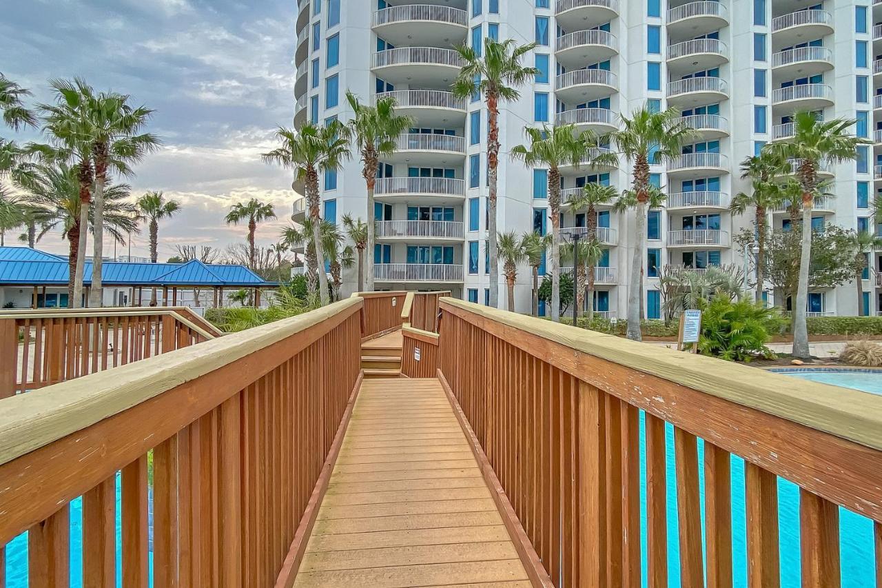 Apartmán Palms Of Destin 11013 Exteriér fotografie